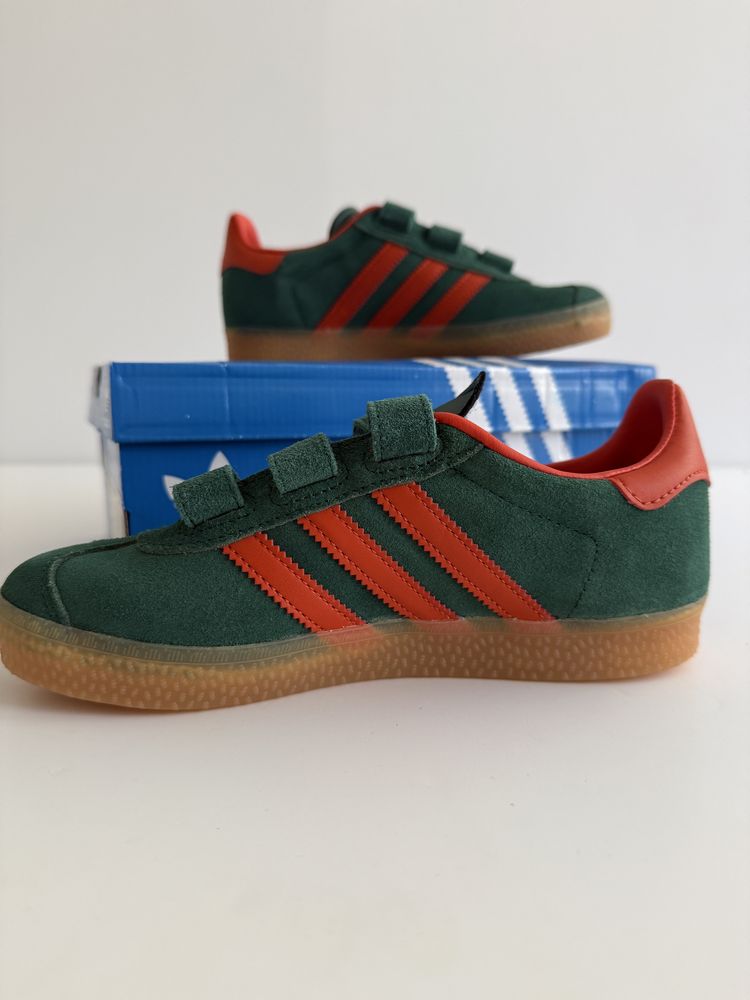 Adidas Gazelle marimea 35