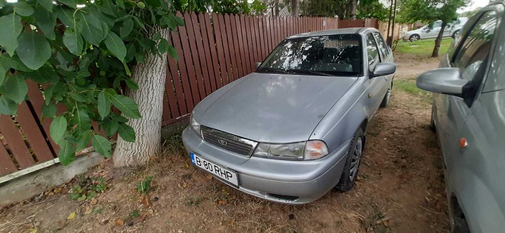 Daewoo Cielo Executiv