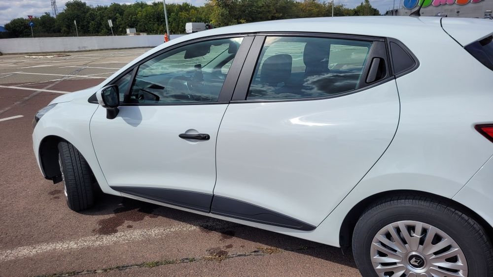 Clio 4  1,5 dCi  90 CP fara ADblue