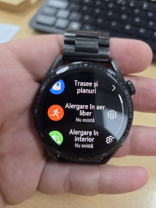 Huawei gt3.         .