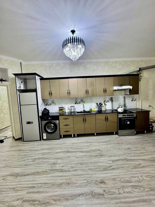 Gʻafur Gʻulom metrosi Ganga yaqnida arenda