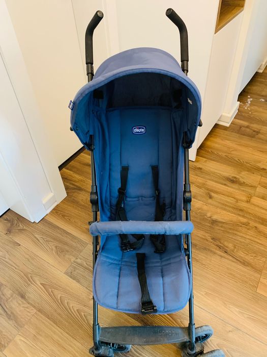 Carucior sport Chicco