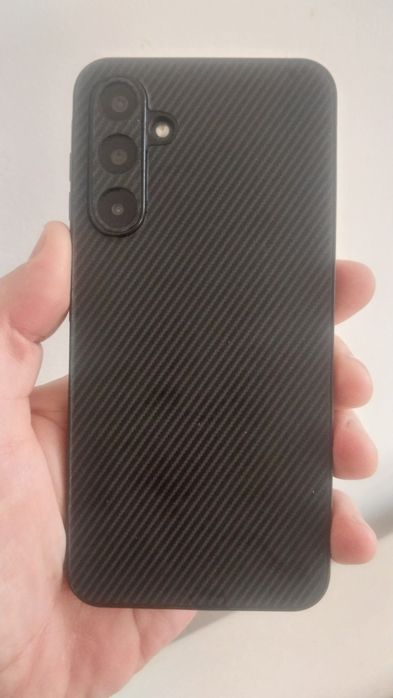 Samsung A 16 sotilodi