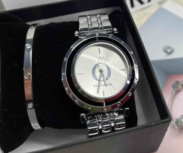 Пандора сағат сатылады