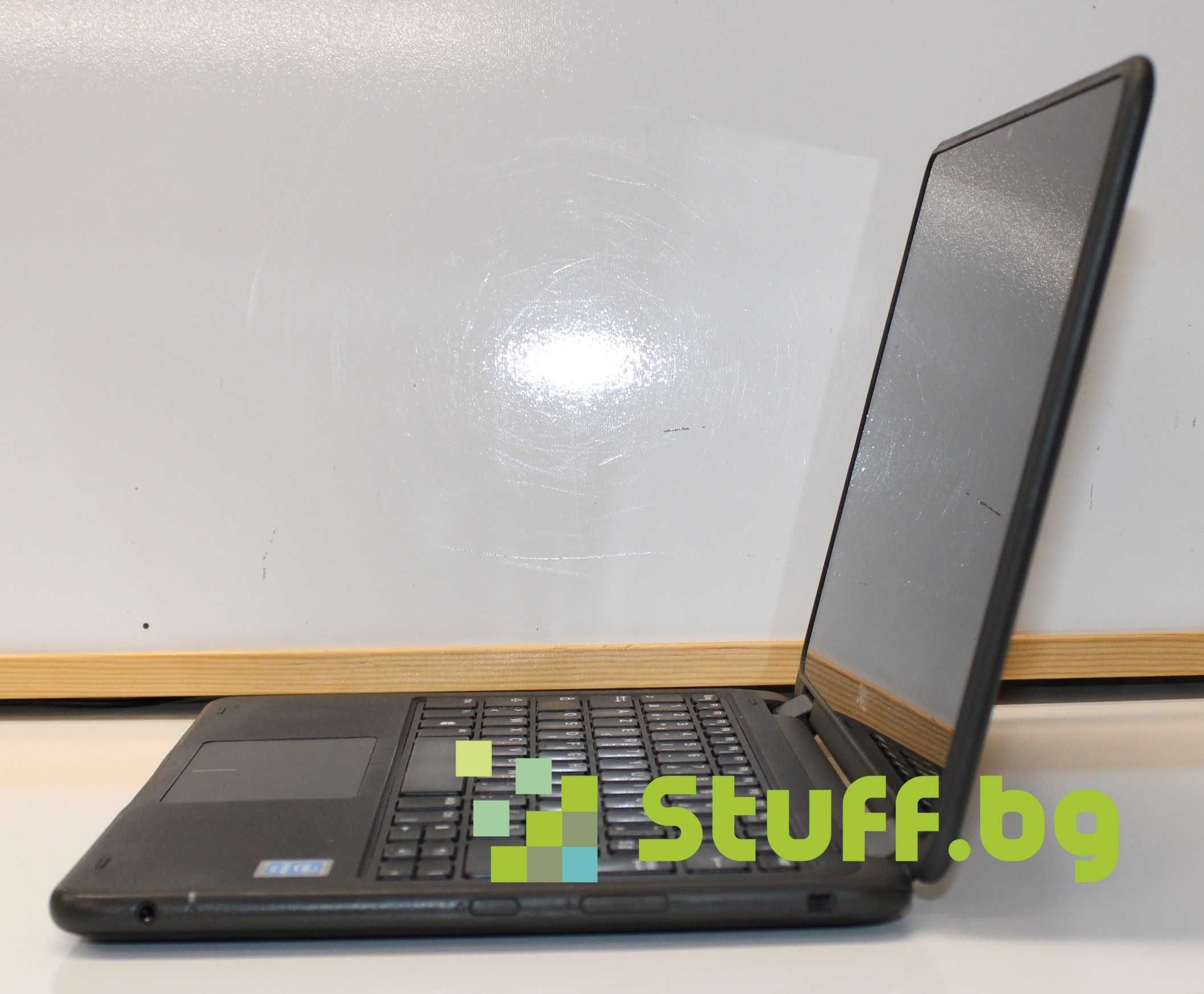 Лаптоп Dell Latitude 3190 2-in-1