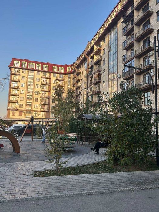 мирзо улугбек4х ком с ремонтом с кадастром81м; Жк BB Stroy Циалковский