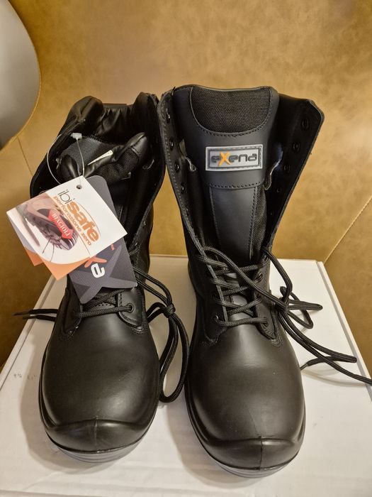 Bocanci/Ghete de lucru/bombeu compzit