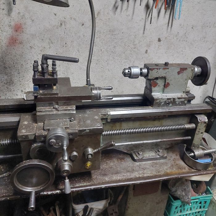 Продавам струг С 8М