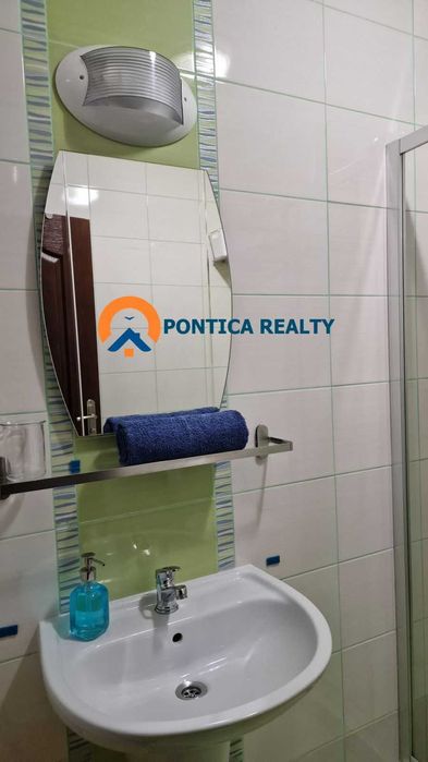 Продава се Двустаен апартамент в с. Равда, Област Бургас - 62 кв.м за 1581 €/кв.м - Снимка #18