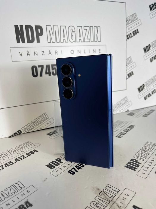 NDP Amanet NON-STOP Bld.Iuliu Maniu 69 SAMSUNG Z FOLD 7 (44544)