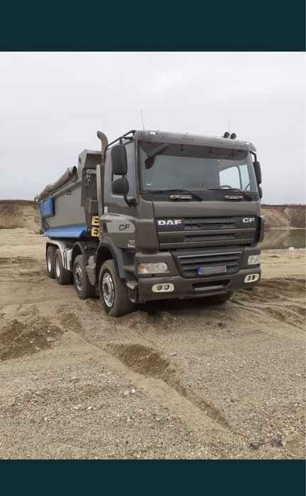 Buldoexcavator/excavator/cilindru compactor/camion8x4