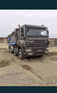Buldoexcavator/excavator/cilindru compactor/camion8x4