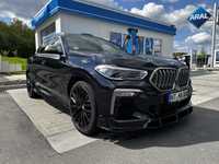 BMW x6 M50i V8 640+hp