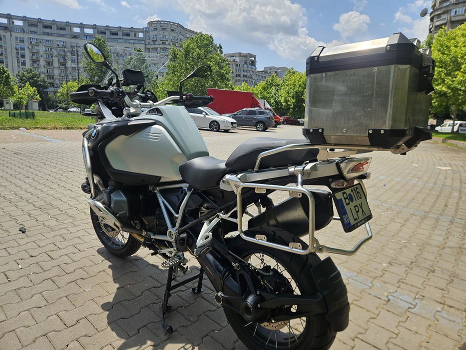 Vand BMW R 1250 GS Adventure