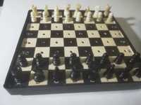 Șah mini rusesc 10x10 cm