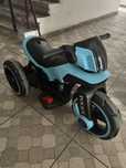 Motocicleta electrica pt copii Baby