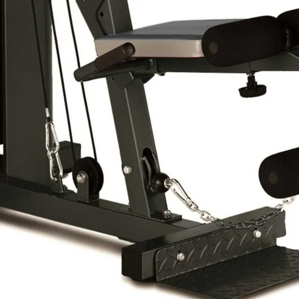 ПРОМО! Комбиниран Уред – Гладиатор BH Fitness G112B, Фитнес Уреди
