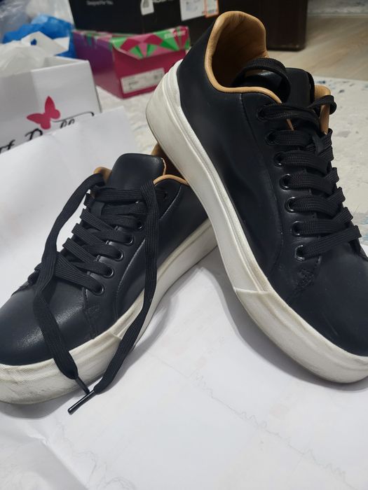 Мужская обувь 39р