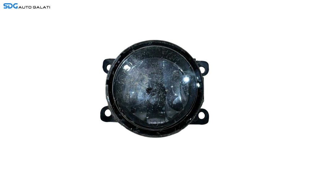 Proiector Ceata Dreapta sau Stanga de pe Bara Spoiler Fata Dacia Logan 1 2004 - 2012 [LR1396]