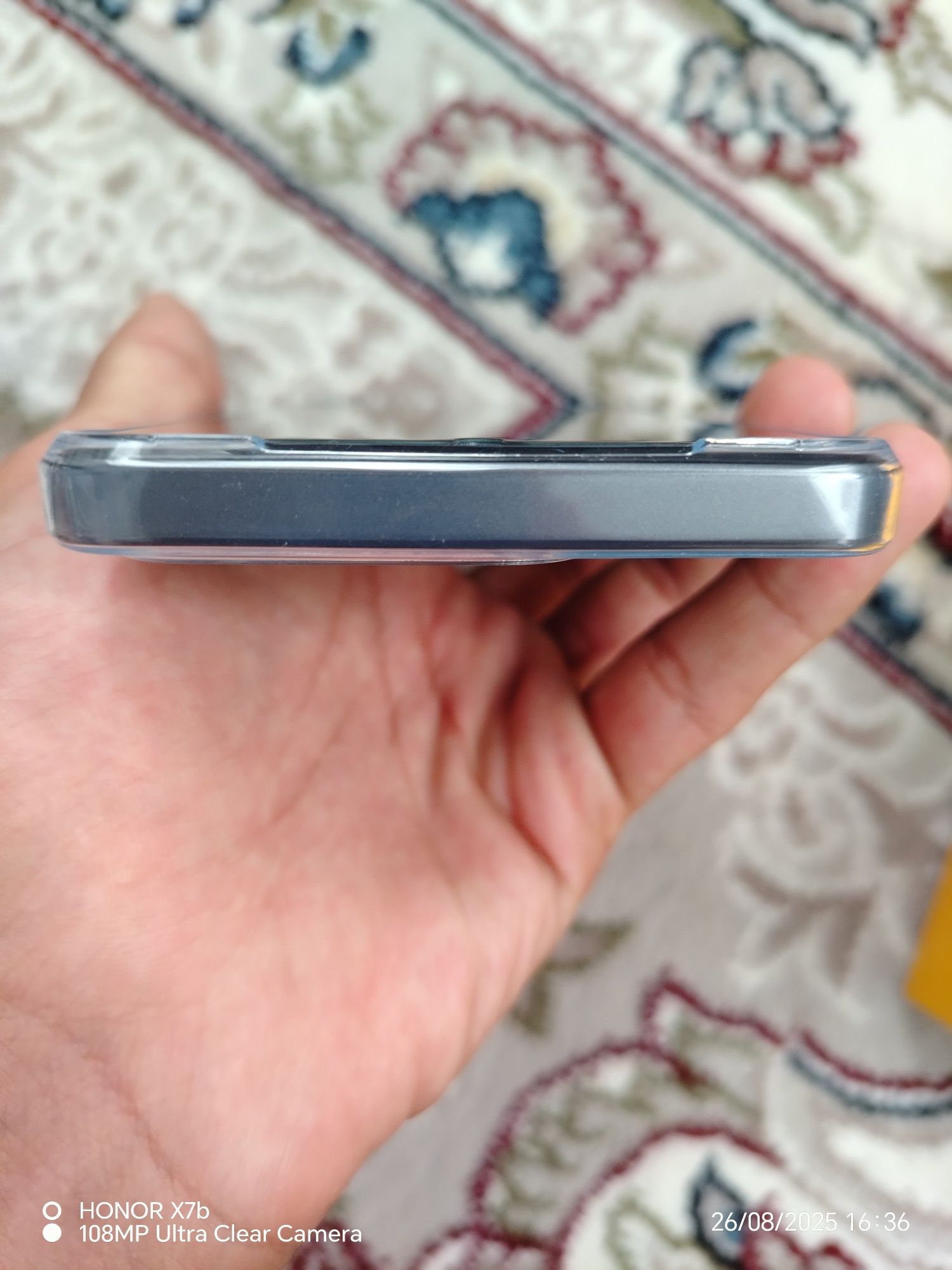 Realme note 60 x