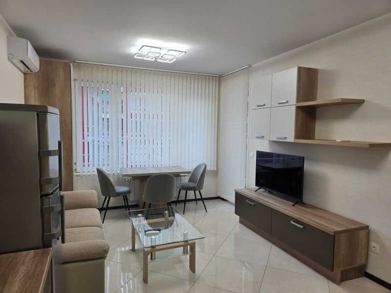 Двустаен ап. под наем в кв. Манастирски ливади