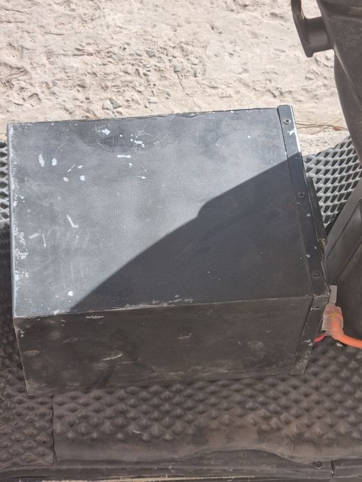 Akummalot lition 60/30 va 72/30