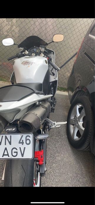 Yamaha R1. YZF Oferta!!