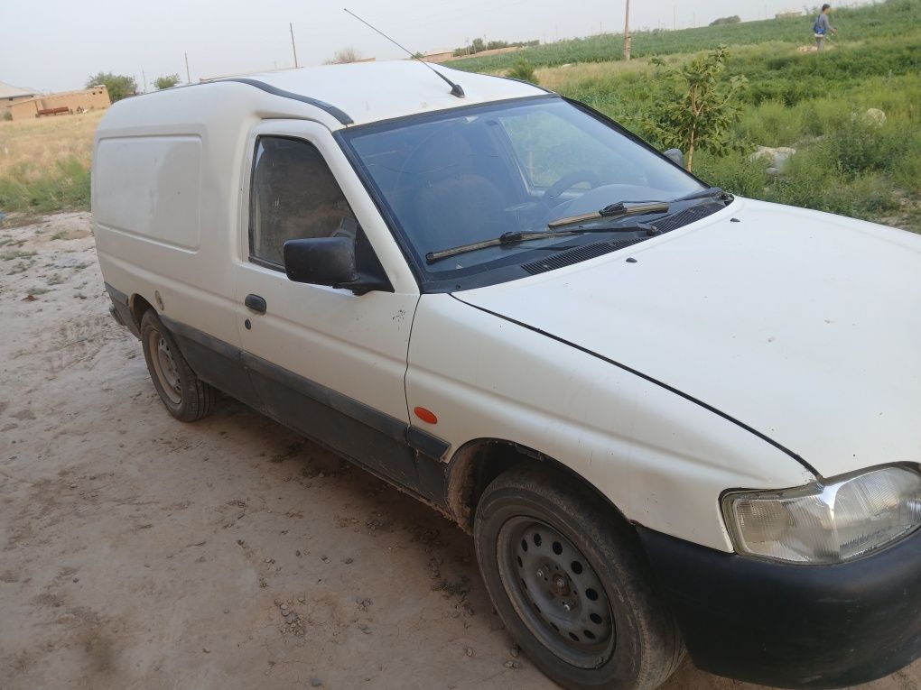 Ford escort nexia sonc motor 1.6 karabkasi