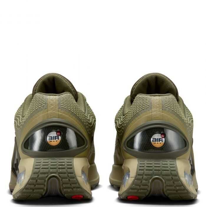 Nike - Air Max Dn "Neutral Olive" №39 Оригинал Код 584