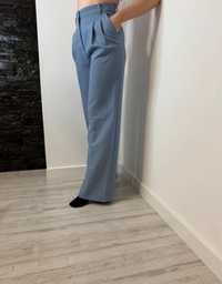 Pantaloni Zara office dama