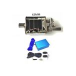 Toba sport cu reglaj sunet tip cut-off valve cu telecomanda
