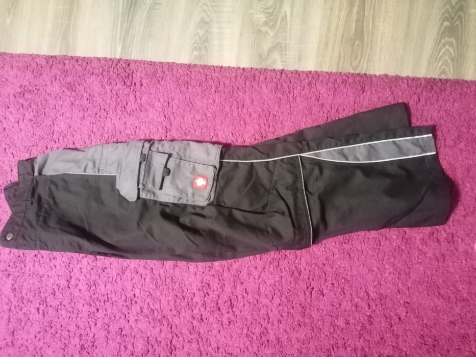 Pantaloni Engelbert Strauss 52