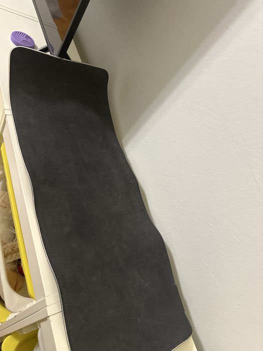 Mousepad Genesis RGB