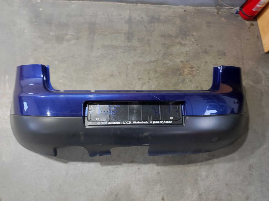 Bara spate volkswagen vw golf 5 hatchback scurt