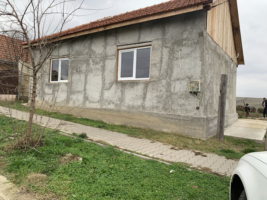 Casa de vanzare Secas Timis