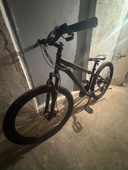Bicicleta velors