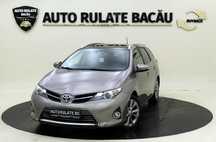 Toyota Auris Toyota Auris 1.8 Hybrid 100CP Automata 2014 Euro 5