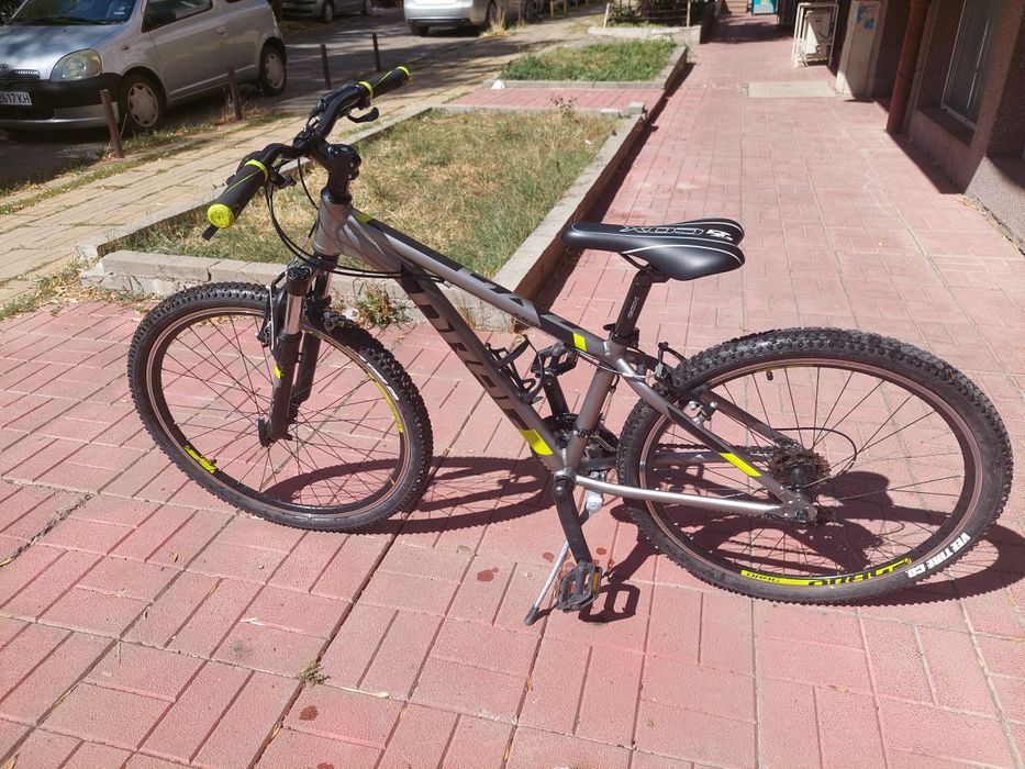 Велосипед 26", София