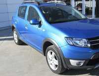 Dacia Sandero Stepway ll