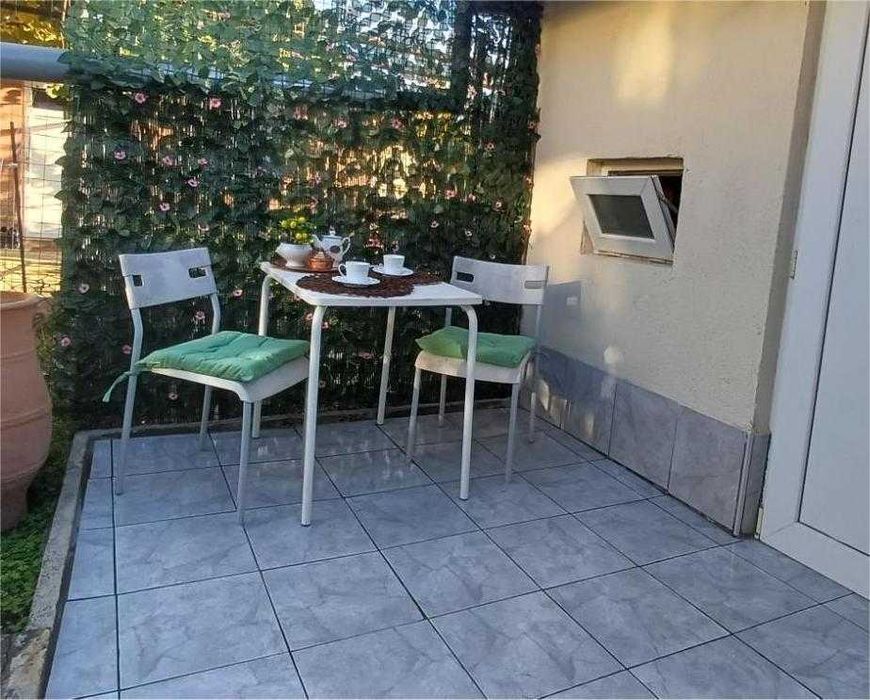 Под наем двустаен в кв. Трошево