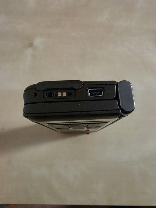 Nokia E90 NOU, 0 MINUTE