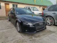 Audi A4 B8 2.0.TFSI automat