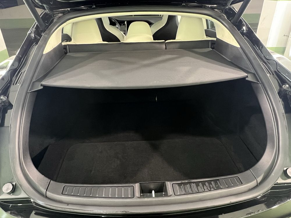 Tesla model S face lift-100d(най голямата батерия)4х4/ГАРАНЦИЯ/ВЪЗДУХ/