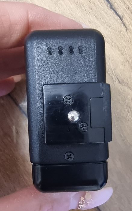 Фотоапарат Optima 5000