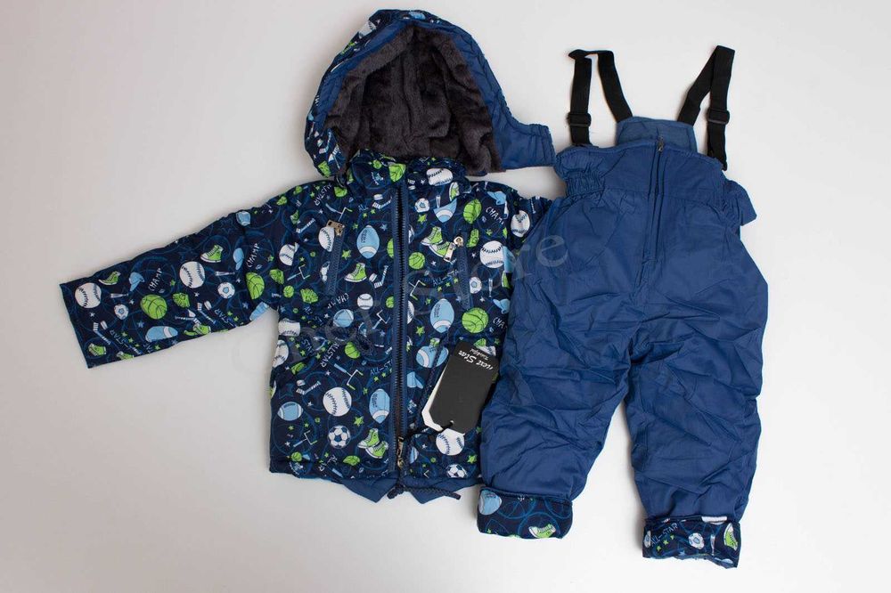Combinezon copii 2 ani