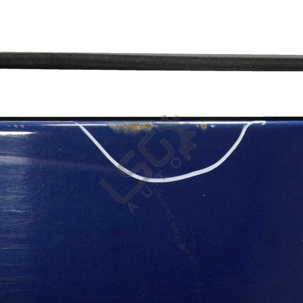 Задна лява врата Volkswagen Passat (B6) 2005-2010 ID: 128324