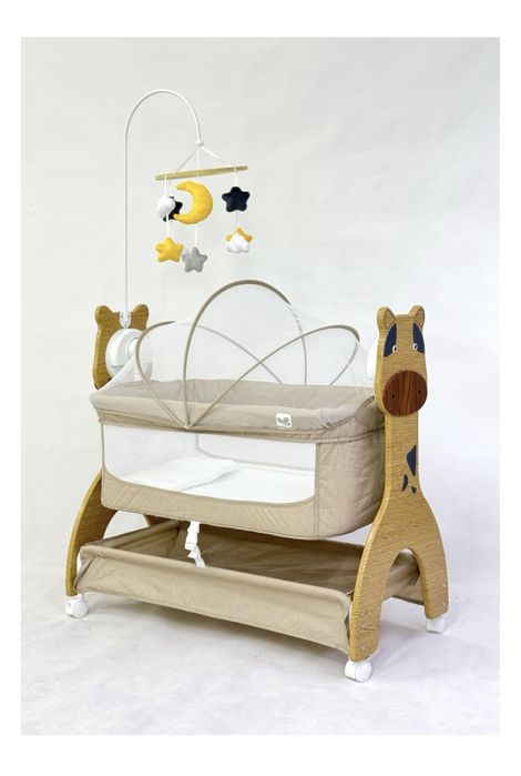 Люлька детская,кровать.