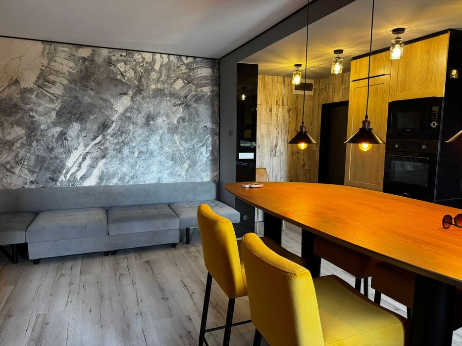 Proprietar – Vând apartament 2 camere, Strada Botizului, etaj 3