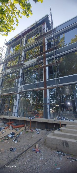 Алюкобонд в ташкент аликабонд цене binolar uchun alyukobond xizmatlari