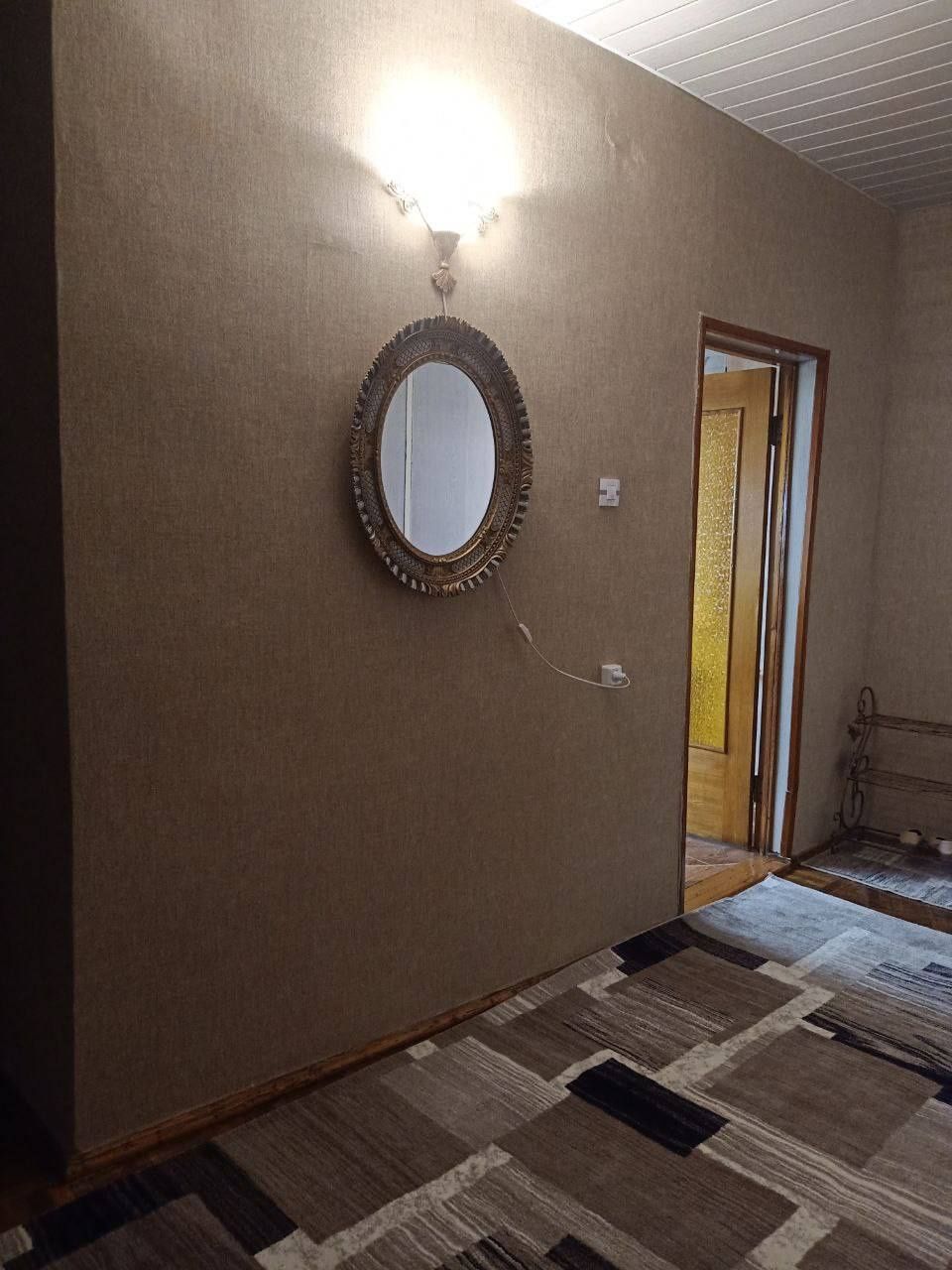 Сдаю квартиру в Яккасараском районе.